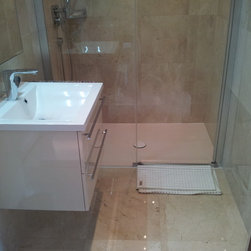 lausanne apt - Tile
