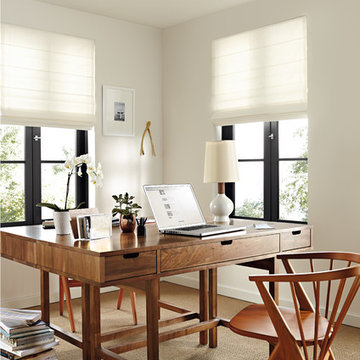 Ellis Desk by R&B