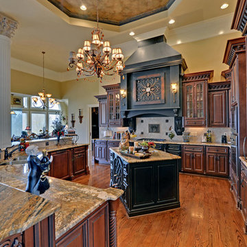 Traditions Of Braselton Custom Homes