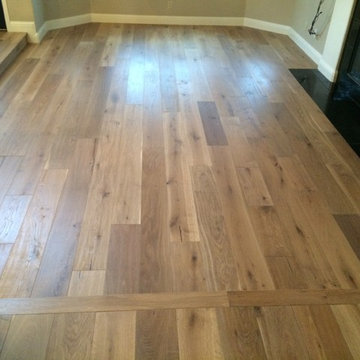 Diablo Flooring, Inc - Hardwood Flooring Projects