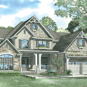 Land and real estate development