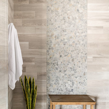 Lake Anna Refined Rustic Retreat