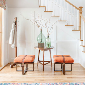 Spacious Southern Home