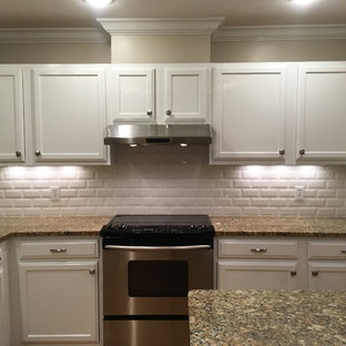 Gainesville Kitchen & Bath Review]