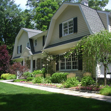 post construction restoration