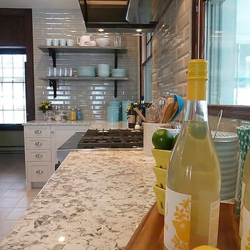Ideal Kitchens Inc.