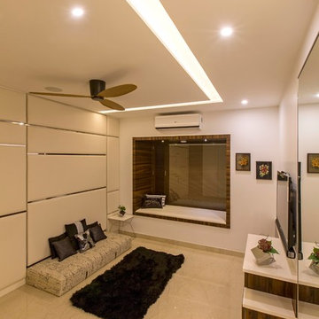Chaitra's Residence