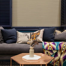Room of the Week: A Stylish but Fun Living Room Fit for a Young Family
