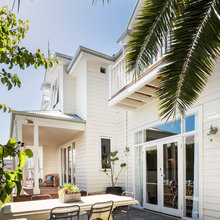 Exterior Ideas