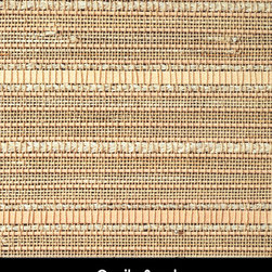 Horizons Natural Shade Patterns - Window Treatments