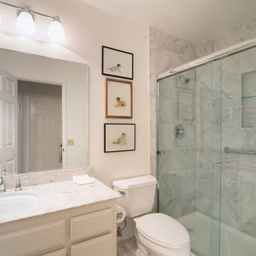 Rancho Bernardo Bathroom Remodel 4