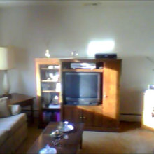 Living Room Ideas