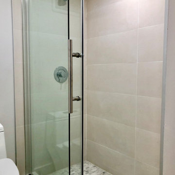 Quick Inexpensive Condo Renovation