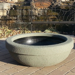 Lightweight Troughs - Products