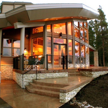 Residential Design 9