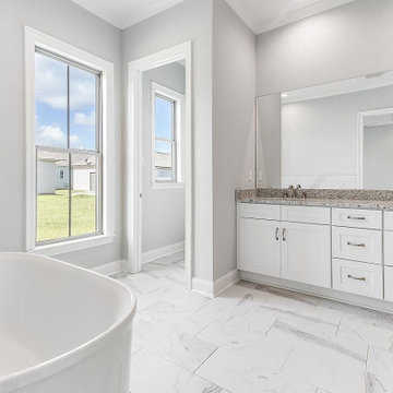 Think Clean and Bright, Bathroom Remodeling in Los Altos, CA