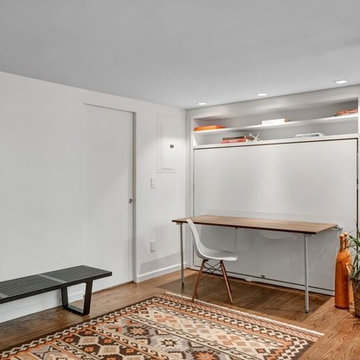 West Village Loft