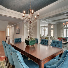Dining Room Ideas