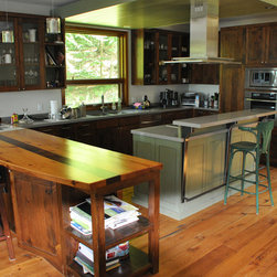 Rubix - Custom Home - Products
