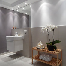 Bathroom ideas