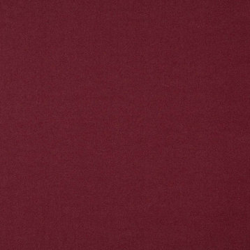 Burgundy Commercial Grade Tweed Upholstery Fabric By The Yard