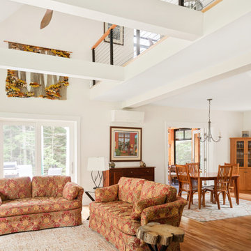 Freeport Custom Home