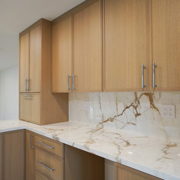 Alameda -Whole House Renovation