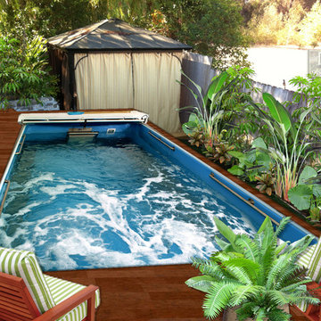 2D-Endless-Lappool-Tiny-Ojai-Backyard-AfterImage
