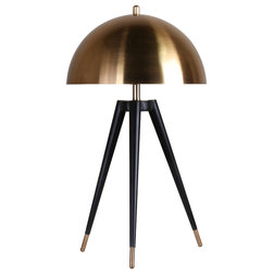 Midcentury Table Lamps by Design Living