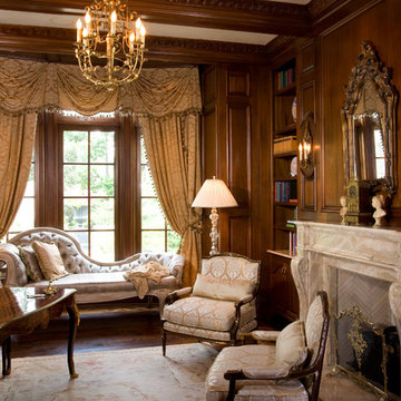 Lacewood