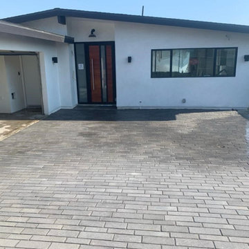 Whole Home Transformation