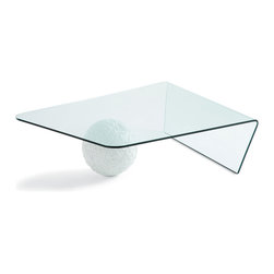 Globus Coffee Table by Cattelan Italia - Coffee Tables