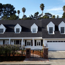 Roofs