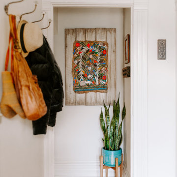 Eclectic Victorian