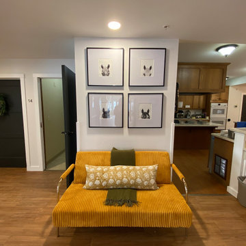 St. Johns United Assisted Living Cottage