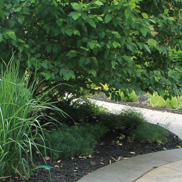 Cloud Landscape Design LLC,