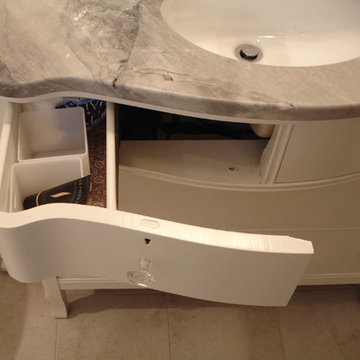 Bathroom Renovation