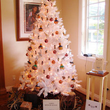 African/Safari Xmas