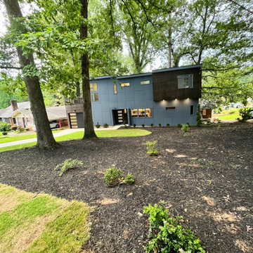 Shirley Street - Modern Contemporary Design