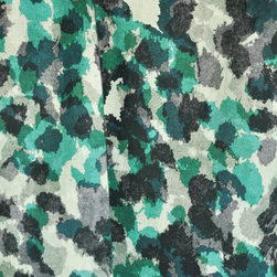Sonia Rykiel Fabric | Spring 2014 - Products