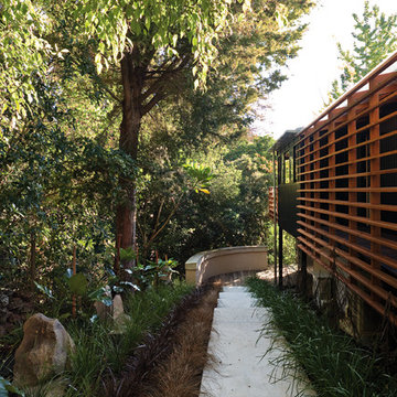 Glade House
