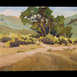 Original Oils - Paintings