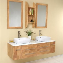 Bathroom Vanities - Products