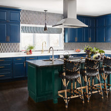 Toni's kitchen