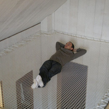 Rénovation globale du sol au plafond