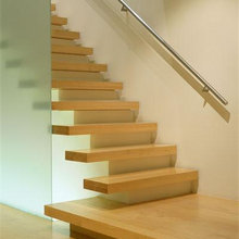 Stairways