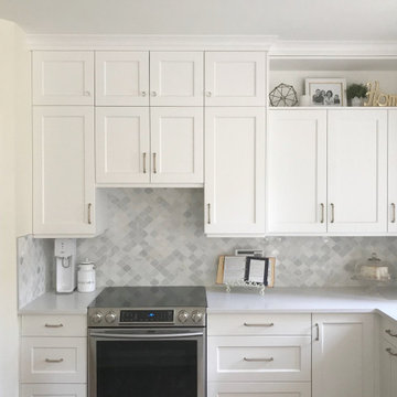 Crestmont Renovation