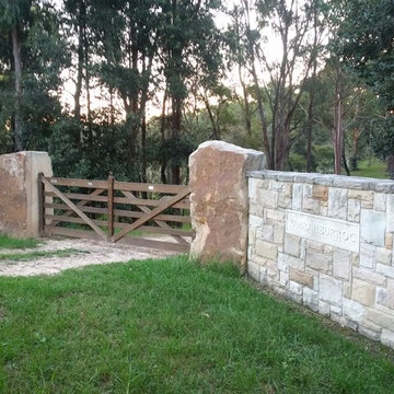 Gates