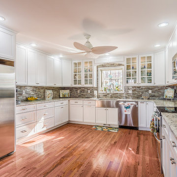 Greenbank Kitchen