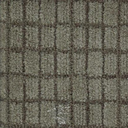 Nylon Carpet - Cobblestone San Francisco - Flooring